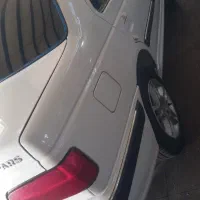 پارس نیمه سفارشی دریچه گازسیمی|خودرو سواری و وانت|پیر سهراب, |دیوار