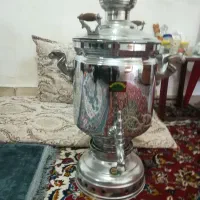 سماور گازی 20 لیتری