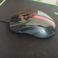 موس تسکو|قطعات و لوازم جانبی رایانه|اراک, |دیوار