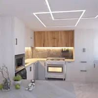 طراحی ویلایی/مسکونی/تجاری/آشپزخانه