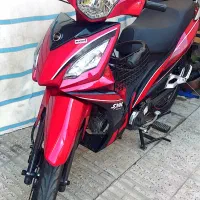 شوکا ۱۳۰ sym اس وای ام