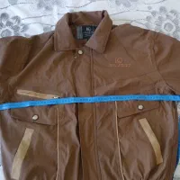 کافشن|لباس|اصفهان, قهجاورستان|دیوار