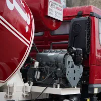 تراک میکسر حمل بتن|خودرو سنگین|بهارستان, |دیوار