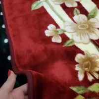 پتوی تک نفره|رختخواب، بالش، پتو|الوند, |دیوار