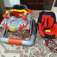 کریر روروئک