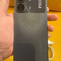 گوشی Poco c65|موبایل|تهران, جنت‌آباد جنوبی|دیوار