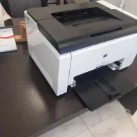 پرینتر رنگی1025 (فروشگاه)|پرینتر، اسکنر، کپی، فکس|کرمان, |دیوار