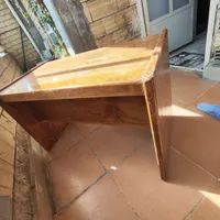 چوب