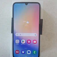 گوشی a34 سامسونگ