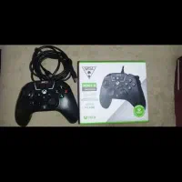 دسته xbox|کنسول، بازی ویدئویی و آنلاین|تهران, فردوس|دیوار