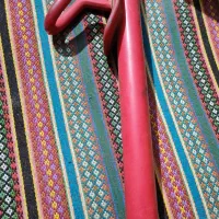 آچار لوله گیر بزرگ گم کردم