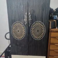 کمد و دراور|جاکفشی، کمد، دراور|کازرون, |دیوار