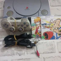 سونی ۱|کنسول، بازی ویدئویی و آنلاین|قم, باجک سه|دیوار