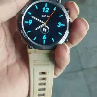 ساعت هوشمند G99 ultra|ساعت|شیروان (خراسان), |دیوار