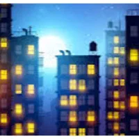 فروش واحد شهرک ساحلی کارشناسان  نیلی رخ