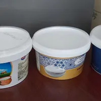 ظرف درب دار مناسب همه چی
