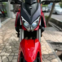 (ولی زاده) کیوجی SRK 250 صفر ۴۰۲ (اقساط)