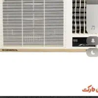 کولرگازی Ojaral18000کنترلدار|کولر گازی و فن‌کوئل|جلفا, |دیوار