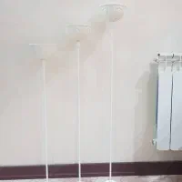 استندگل،شمعدان،دکور مغازه،آباژور،گلدان|صنایع دستی و سایر لوازم تزئینی|تهران, تهرانسر شمالی|دیوار