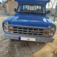 نیسان دیزل مدل ۹۰