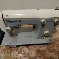 چرخ خیاطی