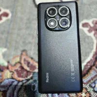 گوشی نوت 14پرو  حافظه 256 رم ۸