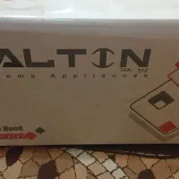 گاز رو میزی هود و جاروبرقی