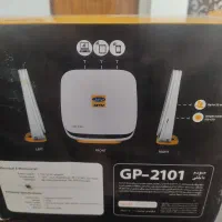 مودم TDLt|مودم و تجهیزات شبکه|شهرکرد, |دیوار