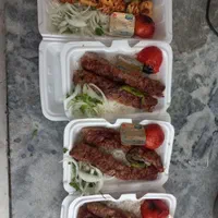 تهیه غذا وآشپزخانه صنعتی دلنشین|خدمات پذیرایی، مراسم|دورود, |دیوار