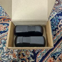 چشمی درب پارکینگ 12 و 24
