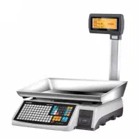 ترازو رادین با قابلیت ویژه RFID (حذف هزینه کاغذ)