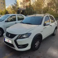 کوییک gx آخر ۱۴۰۲|خودرو سواری و وانت|پردیس, فاز ۳|دیوار