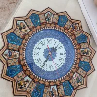ساعت دیواری