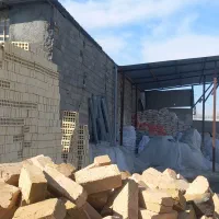 بلوک سیمانی سبک و سنگین|مصالح و تجهیزات ساختمان|شهریار, شهریار|دیوار