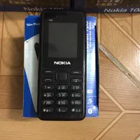 گوشی نوکیا ساده ۱۰۸ آکبند(بلوتوث رم خور)|موبایل|تهران, جوادیه تهرانپارس|دیوار