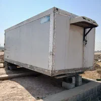یخچال کامیون