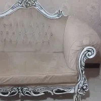 مبلمان هفت نفره|مبلمان خانگی و میز عسلی|محمدشهر, محمدشهر|دیوار
