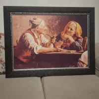 تابلو|تابلو، نقاشی، عکس|تهران, وردآورد|دیوار