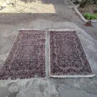 قالی دست باف