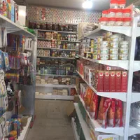 لوازم قنادی و پودر ژله