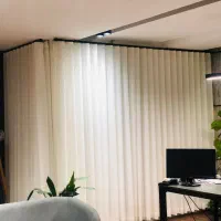 ۳ خواب سالن بزرگ نوساز ویو دار تکمیل