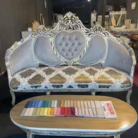 مبل سلطنتی ۹نفره