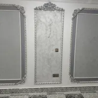 فروش گچبری پیش ساخته و مجری تخصصی پتینه|مصالح و تجهیزات ساختمان|میناب, |دیوار
