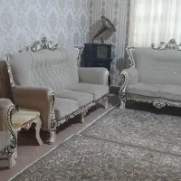 مبل راحتی هفت نفره کلاسیک