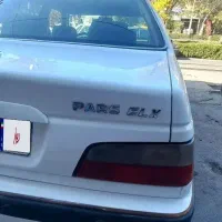 پارس ELX|خودرو سواری و وانت|طرقبه, |دیوار