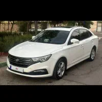 فروش یک دستگاه اتومبیل سواری بسترن B3o