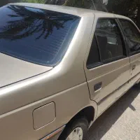 پژو Glx 405