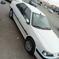 پزو پارس elx تمام فول|خودرو سواری و وانت|خاش, |دیوار