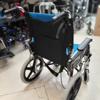 ویلچر مدل فوشان چرخ ۱۶اینچ|پزشکی|تهران, شیخ هادی|دیوار