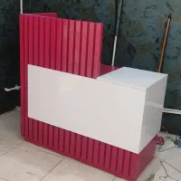 میز منشی|دفتر کار|اهواز, پادادشهر|دیوار